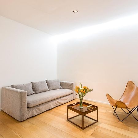 Boutique Suites Palermo Буенос Айрес Екстериор снимка