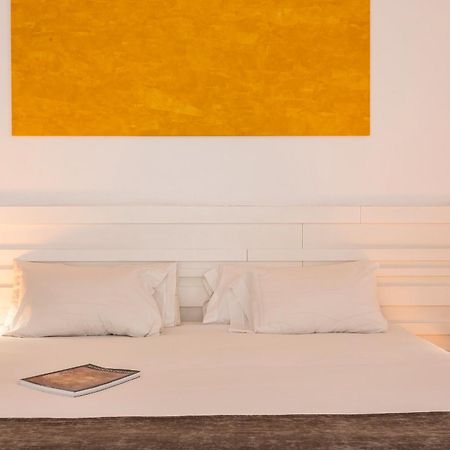 Boutique Suites Palermo Буенос Айрес Екстериор снимка