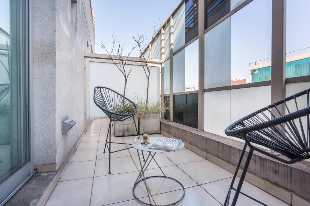 Boutique Suites Palermo Буенос Айрес Екстериор снимка
