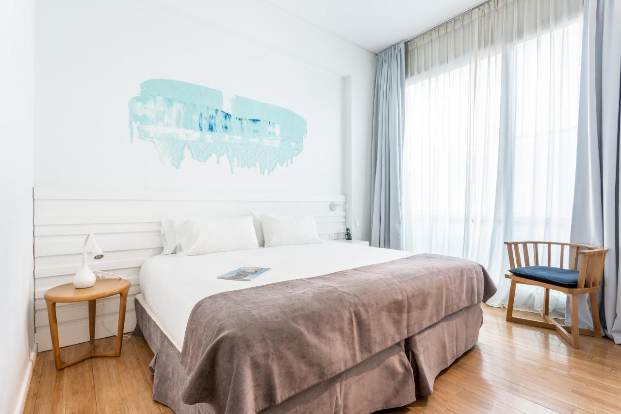 Boutique Suites Palermo Буенос Айрес Екстериор снимка