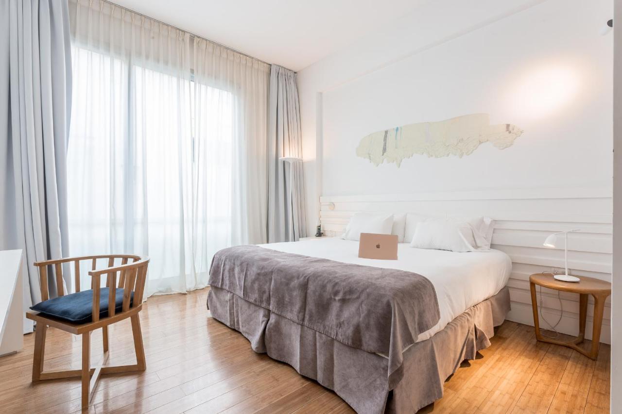 Boutique Suites Palermo Буенос Айрес Екстериор снимка