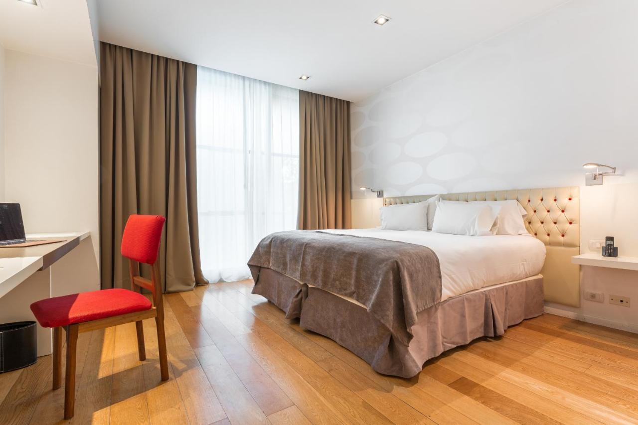 Boutique Suites Palermo Буенос Айрес Екстериор снимка