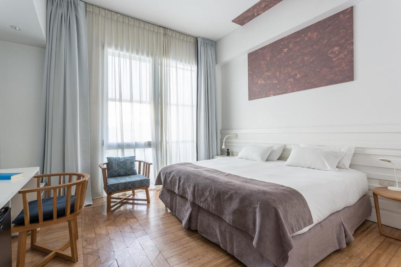 Boutique Suites Palermo Буенос Айрес Екстериор снимка