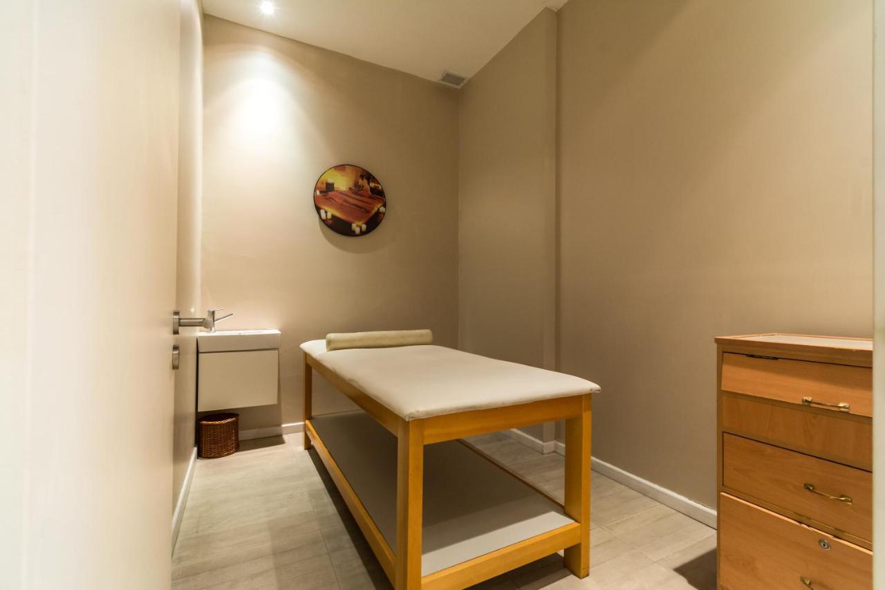 Boutique Suites Palermo Буенос Айрес Екстериор снимка