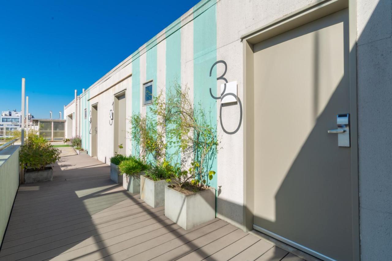Boutique Suites Palermo Буенос Айрес Екстериор снимка