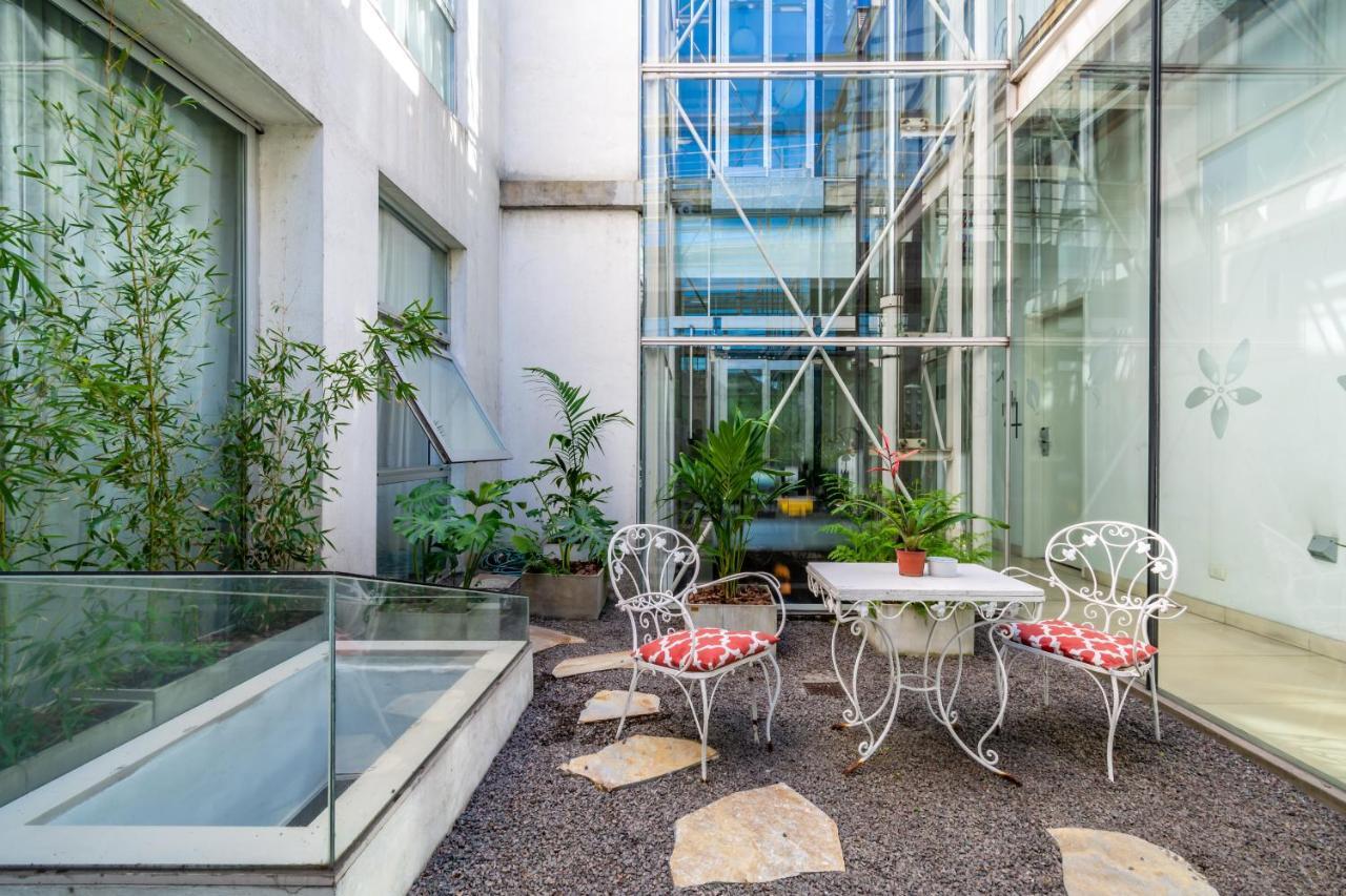 Boutique Suites Palermo Буенос Айрес Екстериор снимка