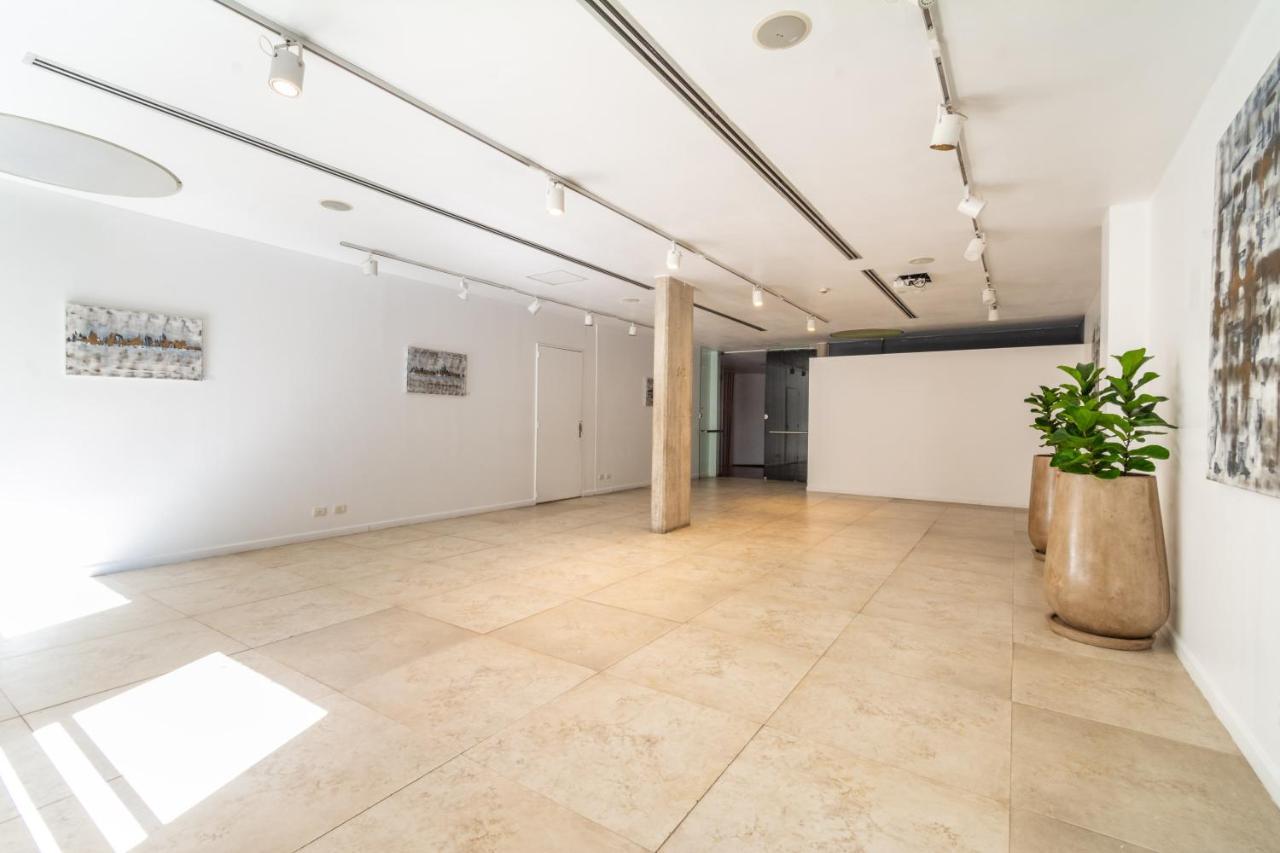 Boutique Suites Palermo Буенос Айрес Екстериор снимка