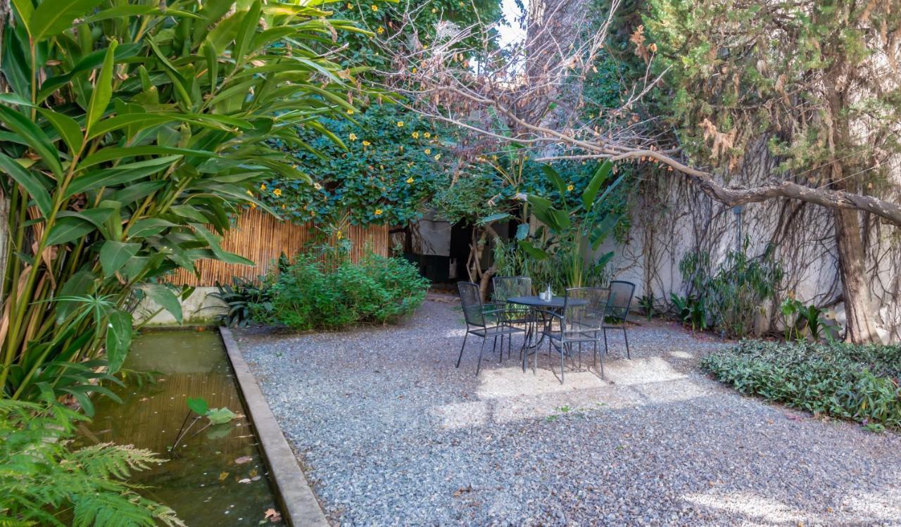Boutique Suites Palermo Буенос Айрес Екстериор снимка