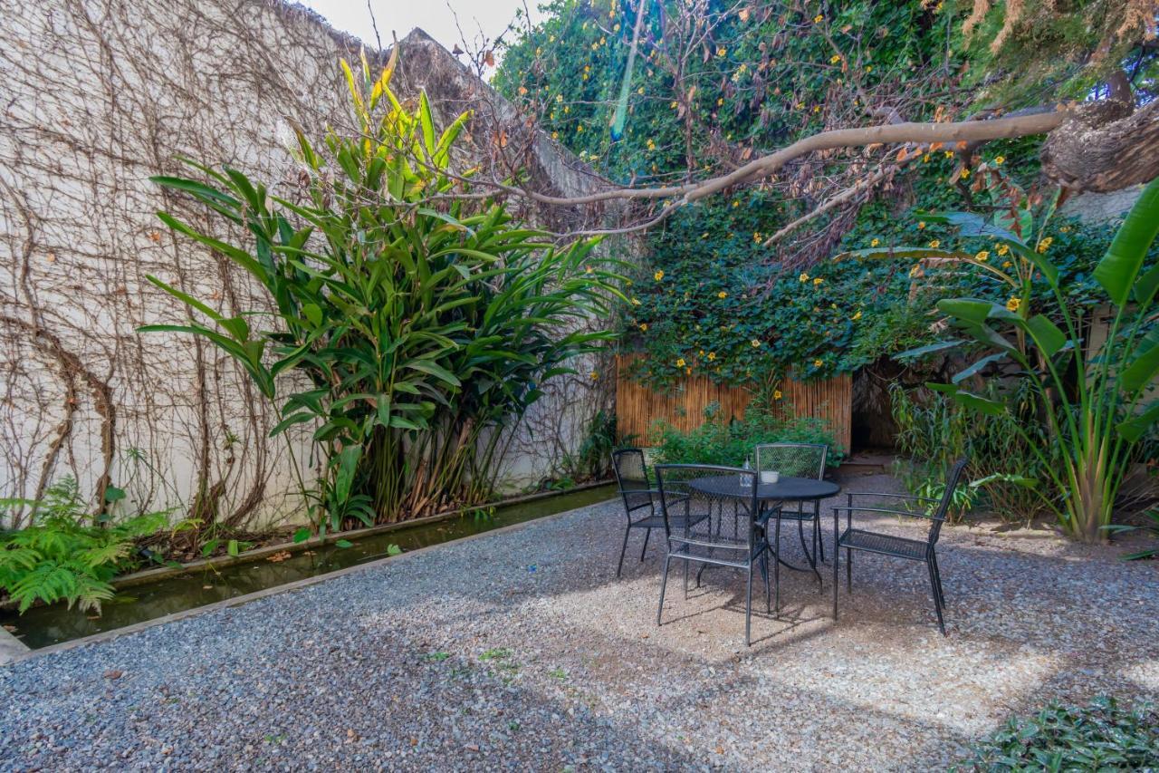 Boutique Suites Palermo Буенос Айрес Екстериор снимка