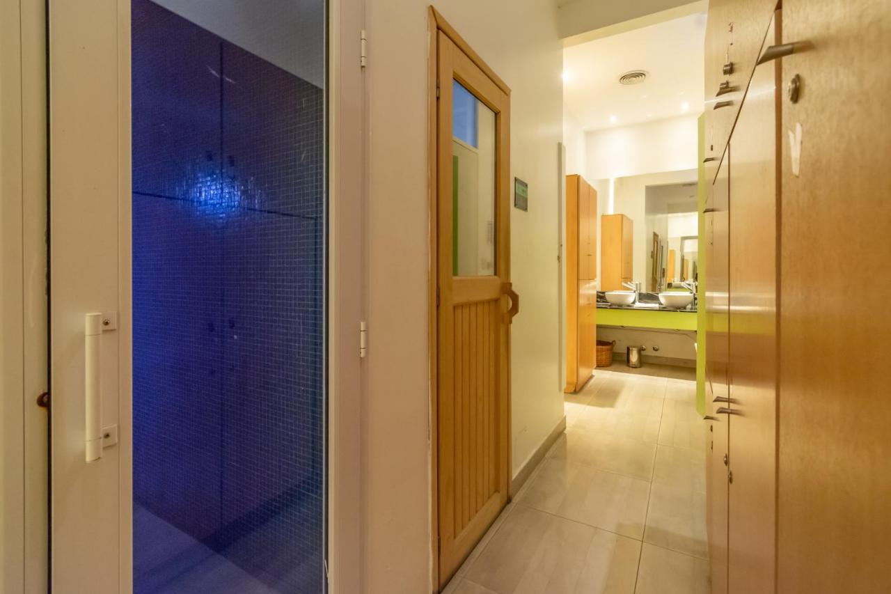 Boutique Suites Palermo Буенос Айрес Екстериор снимка