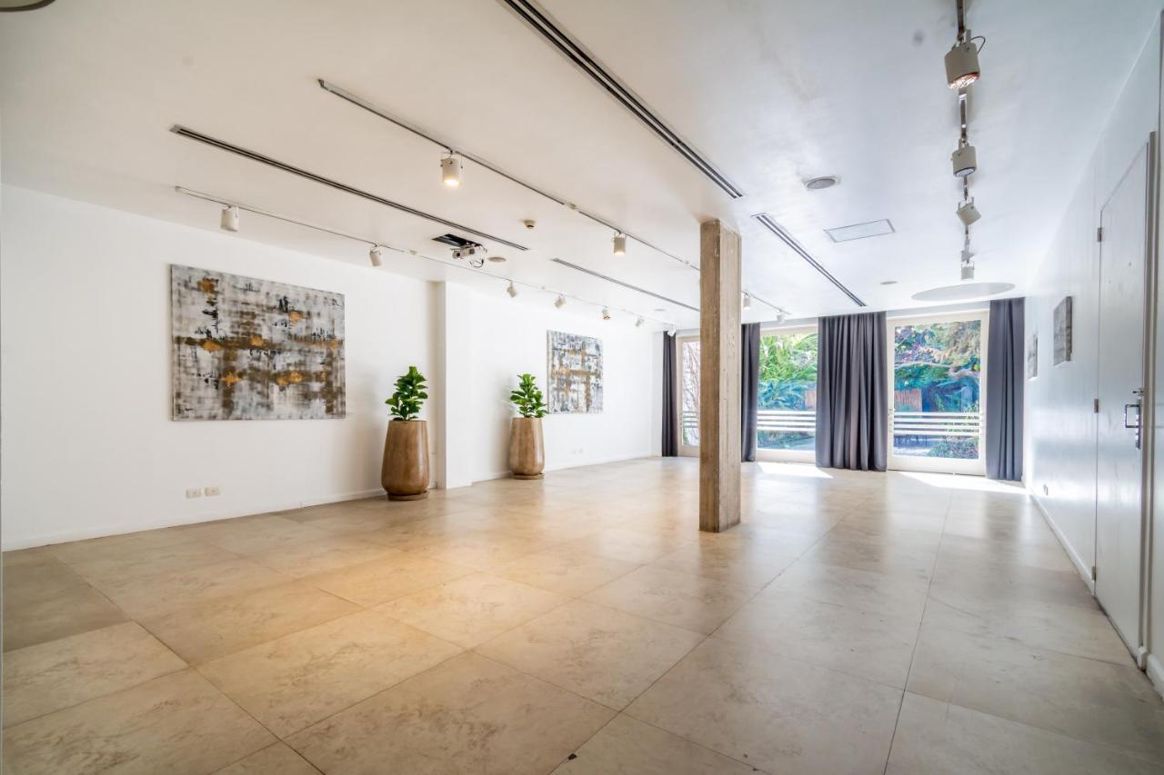 Boutique Suites Palermo Буенос Айрес Екстериор снимка