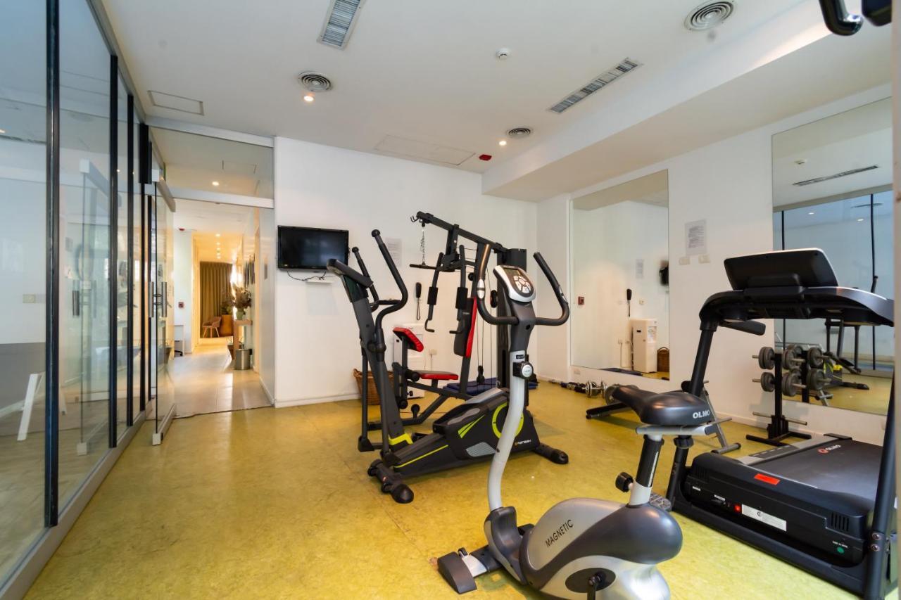 Boutique Suites Palermo Буенос Айрес Екстериор снимка