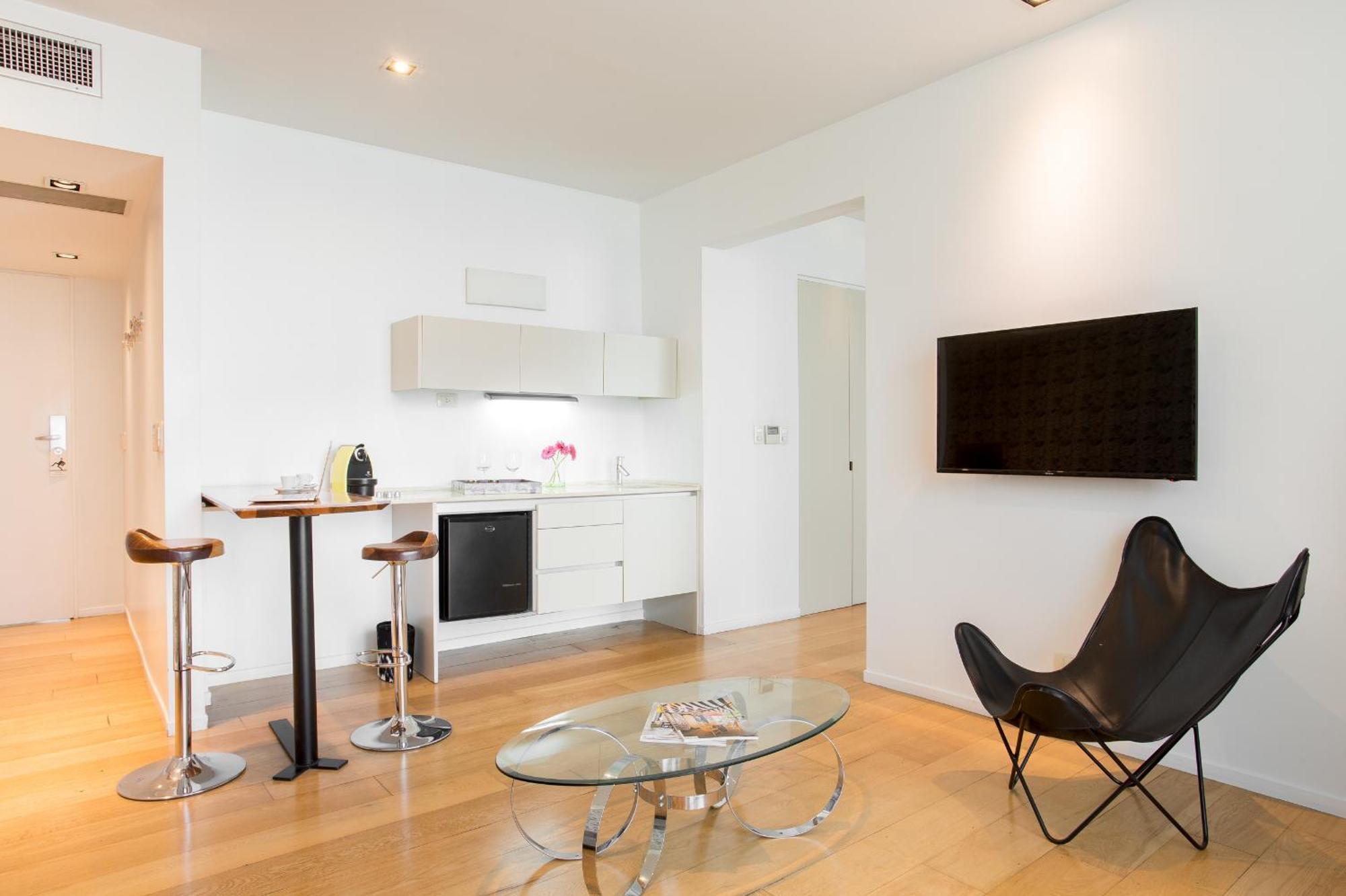 Boutique Suites Palermo Буенос Айрес Екстериор снимка