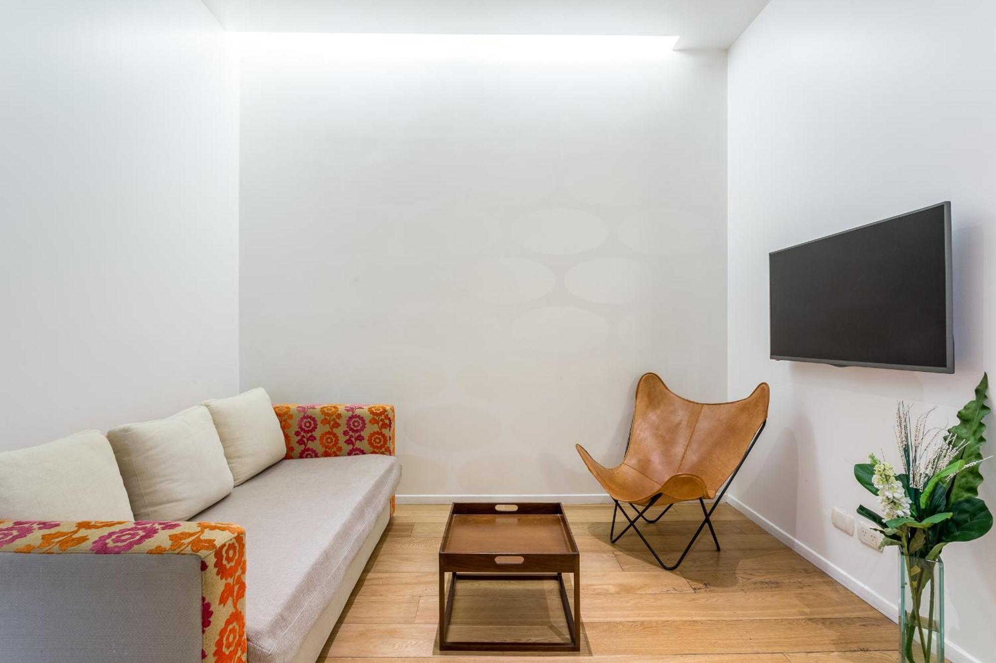 Boutique Suites Palermo Буенос Айрес Екстериор снимка
