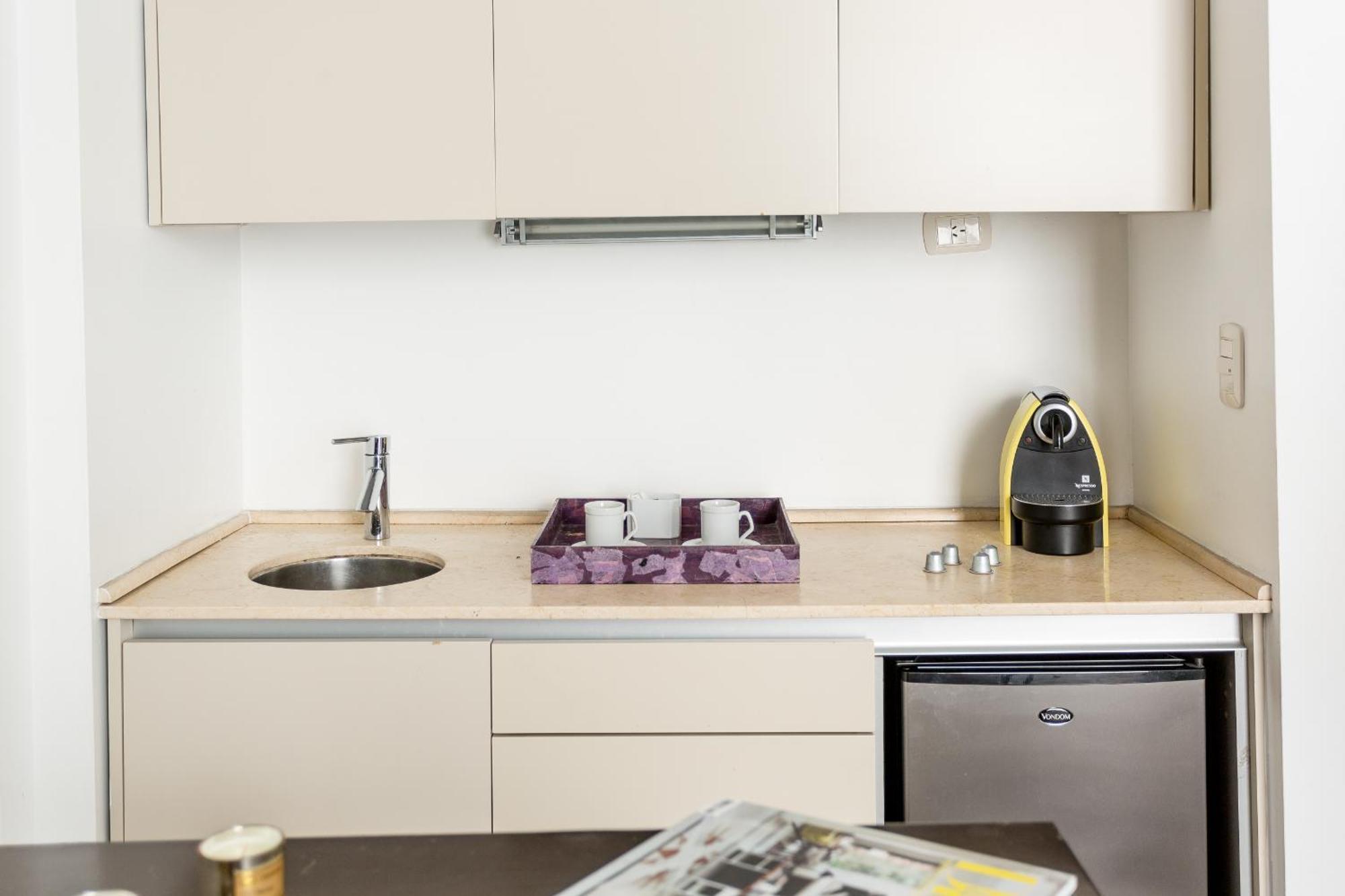Boutique Suites Palermo Буенос Айрес Екстериор снимка