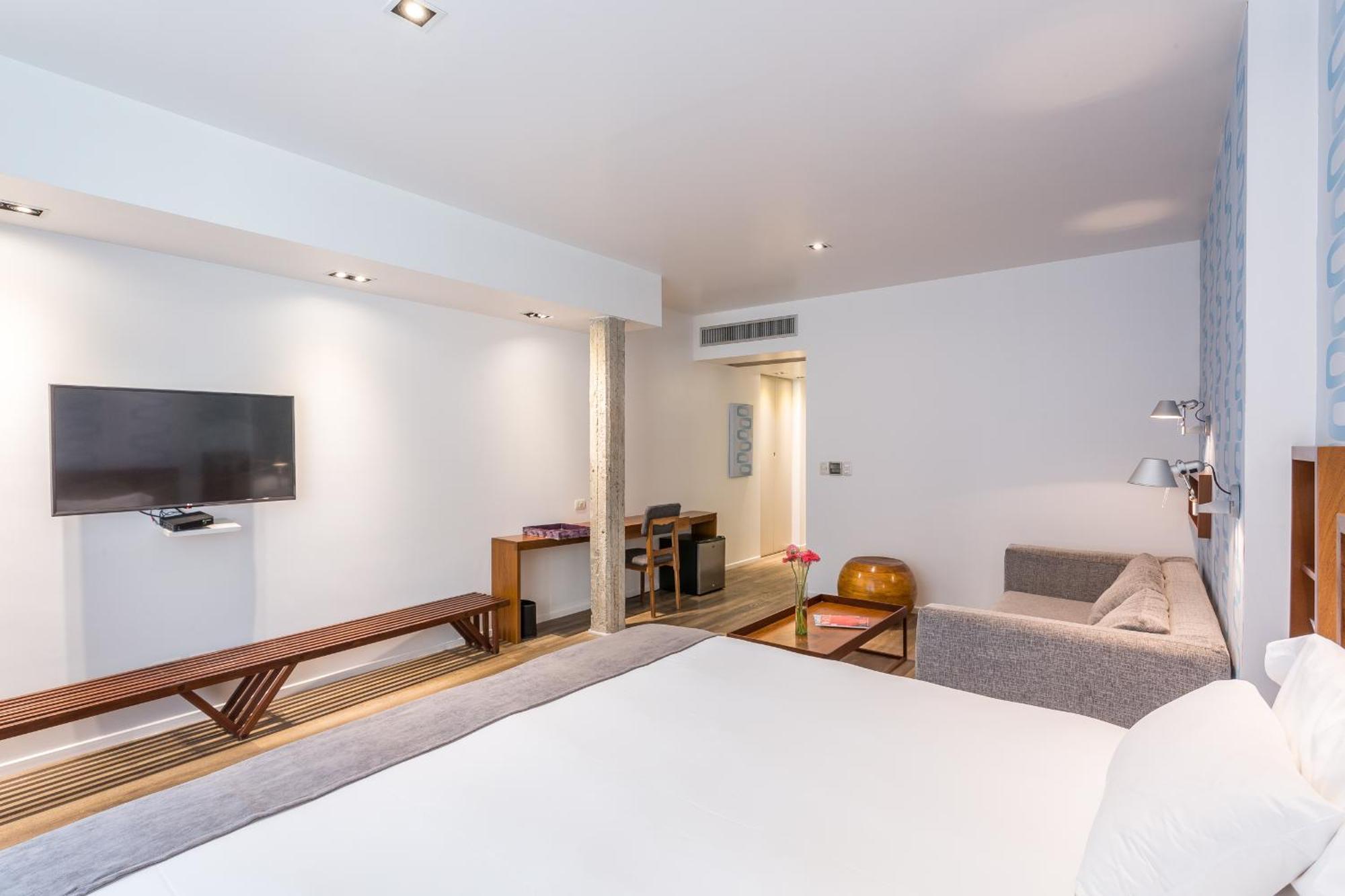 Boutique Suites Palermo Буенос Айрес Екстериор снимка