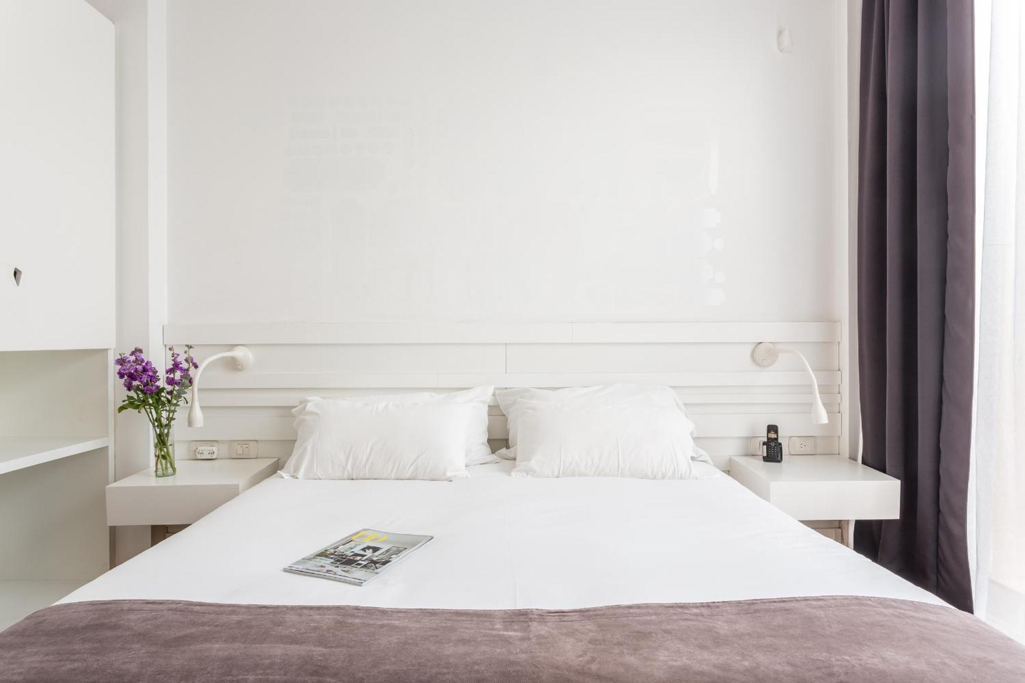 Boutique Suites Palermo Буенос Айрес Екстериор снимка
