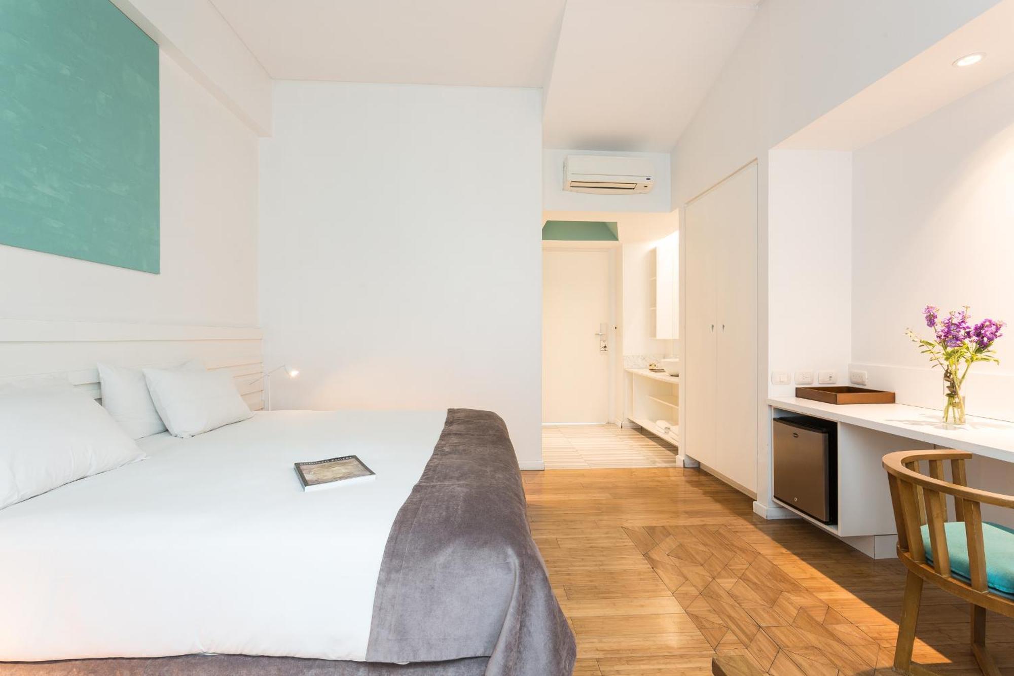Boutique Suites Palermo Буенос Айрес Екстериор снимка