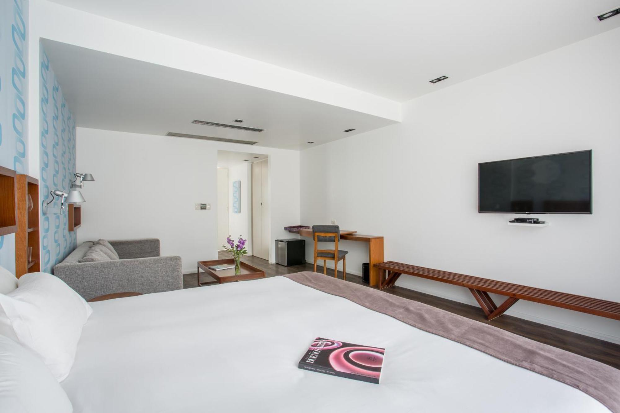 Boutique Suites Palermo Буенос Айрес Екстериор снимка