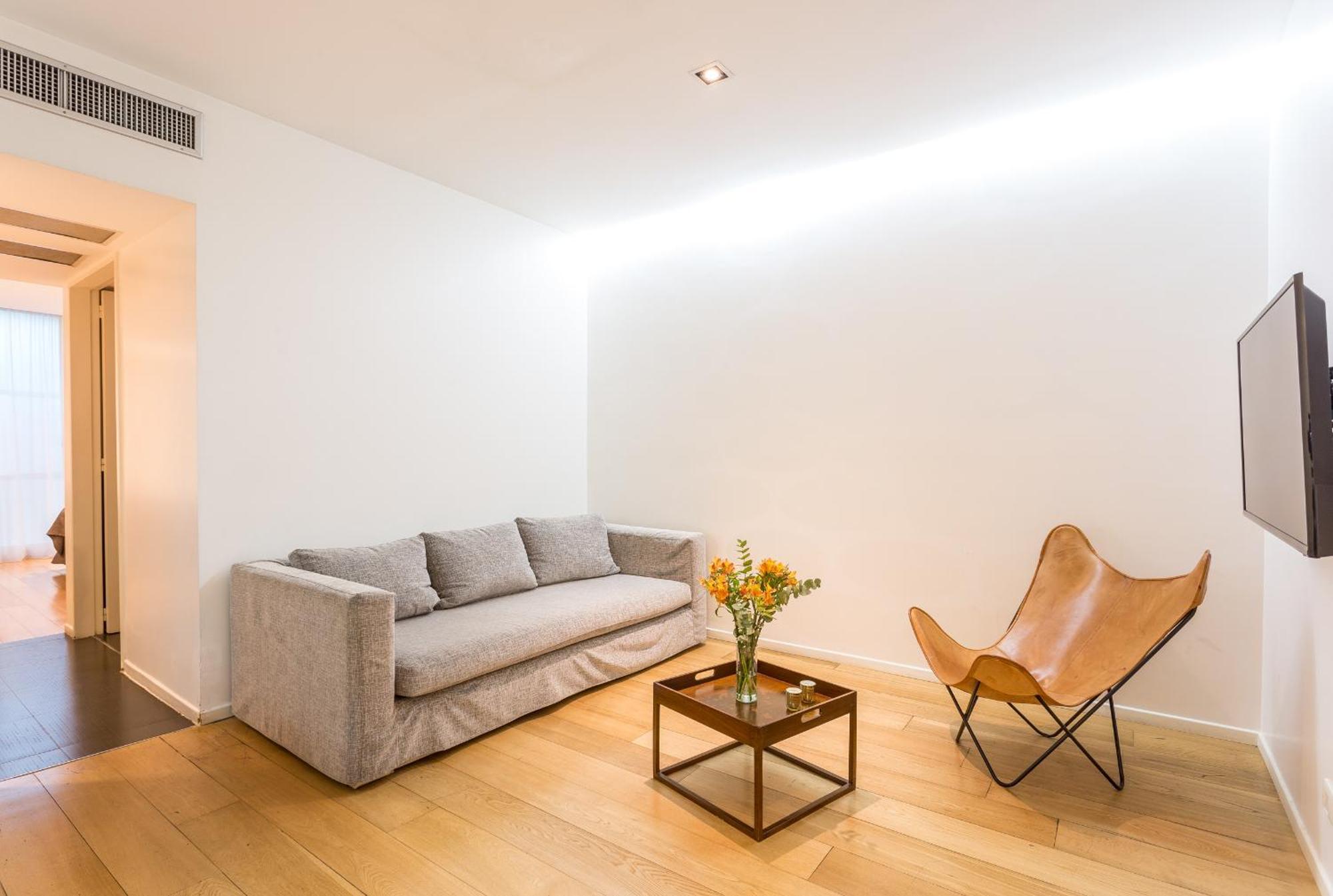 Boutique Suites Palermo Буенос Айрес Екстериор снимка
