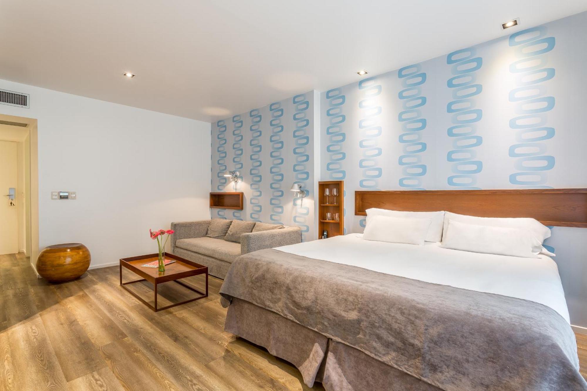 Boutique Suites Palermo Буенос Айрес Екстериор снимка