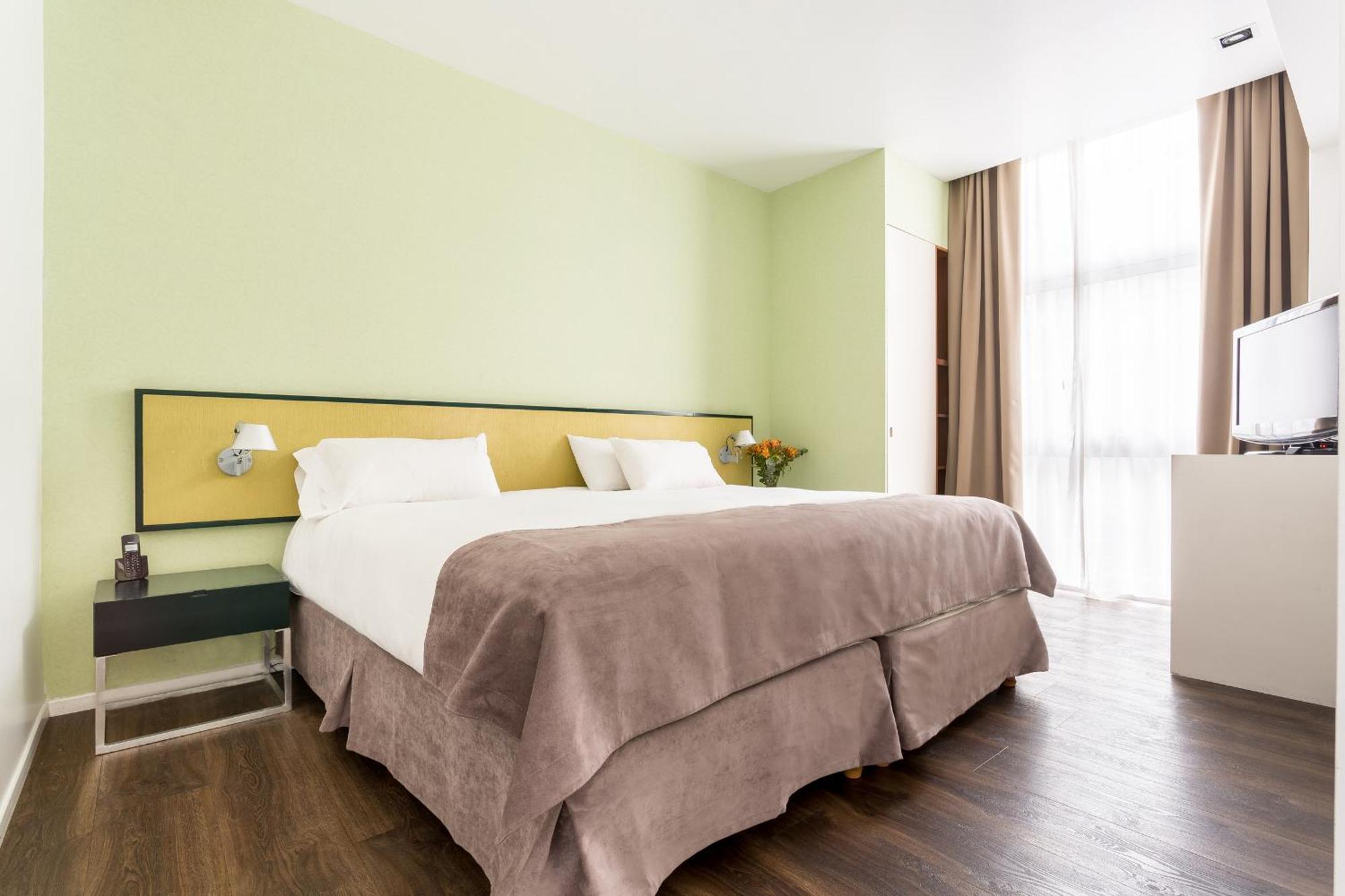 Boutique Suites Palermo Буенос Айрес Екстериор снимка