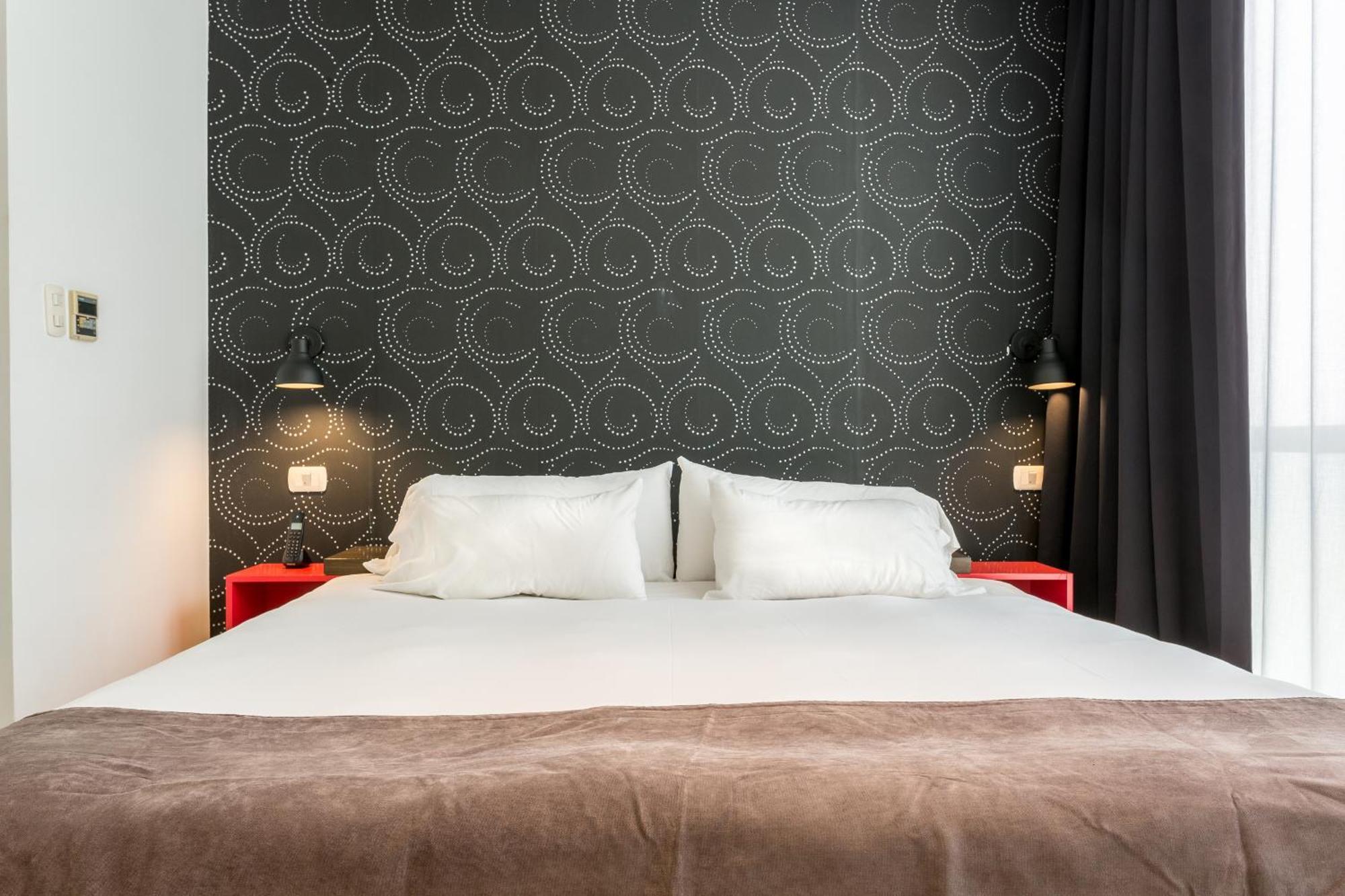 Boutique Suites Palermo Буенос Айрес Екстериор снимка