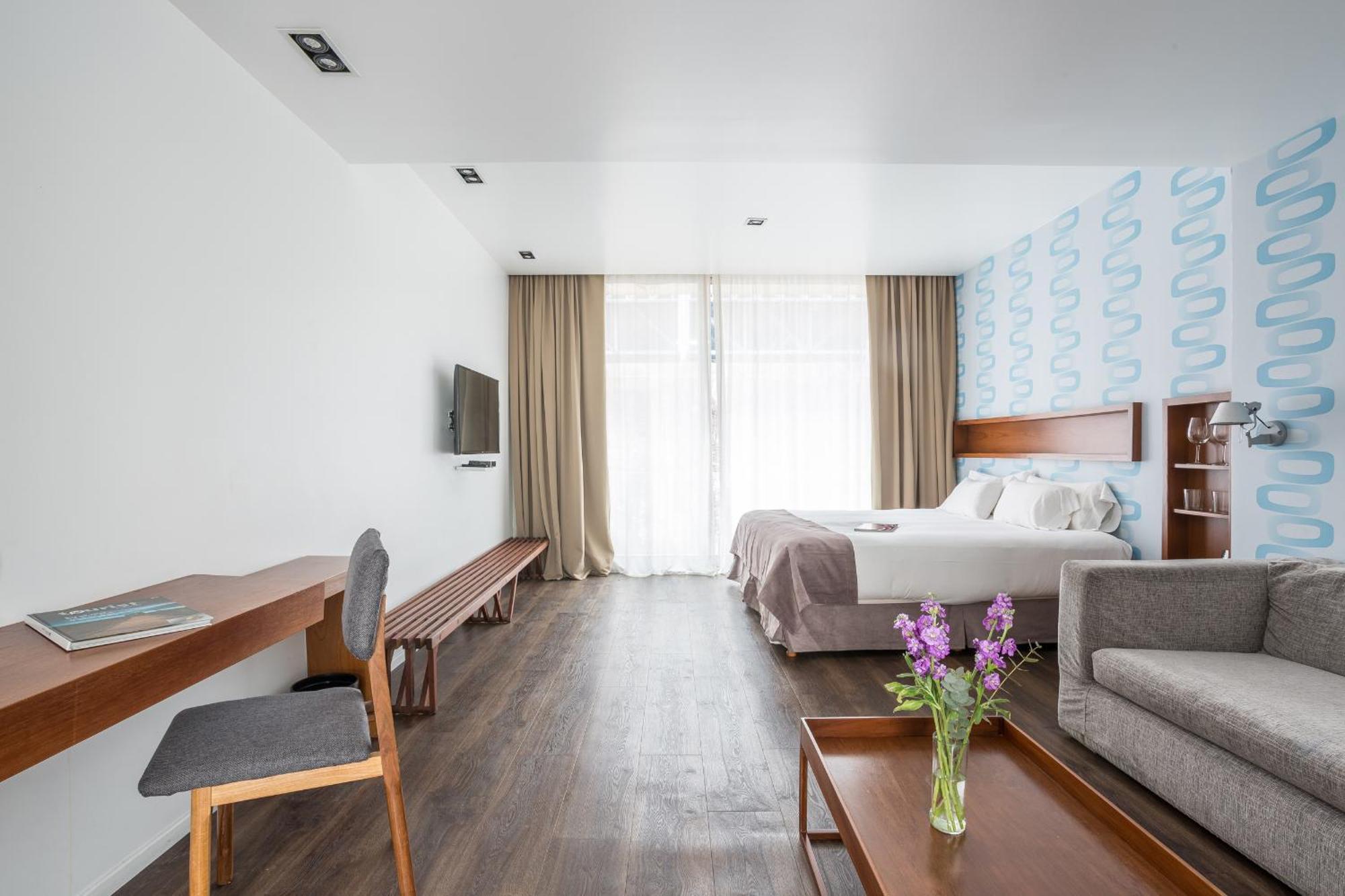 Boutique Suites Palermo Буенос Айрес Екстериор снимка