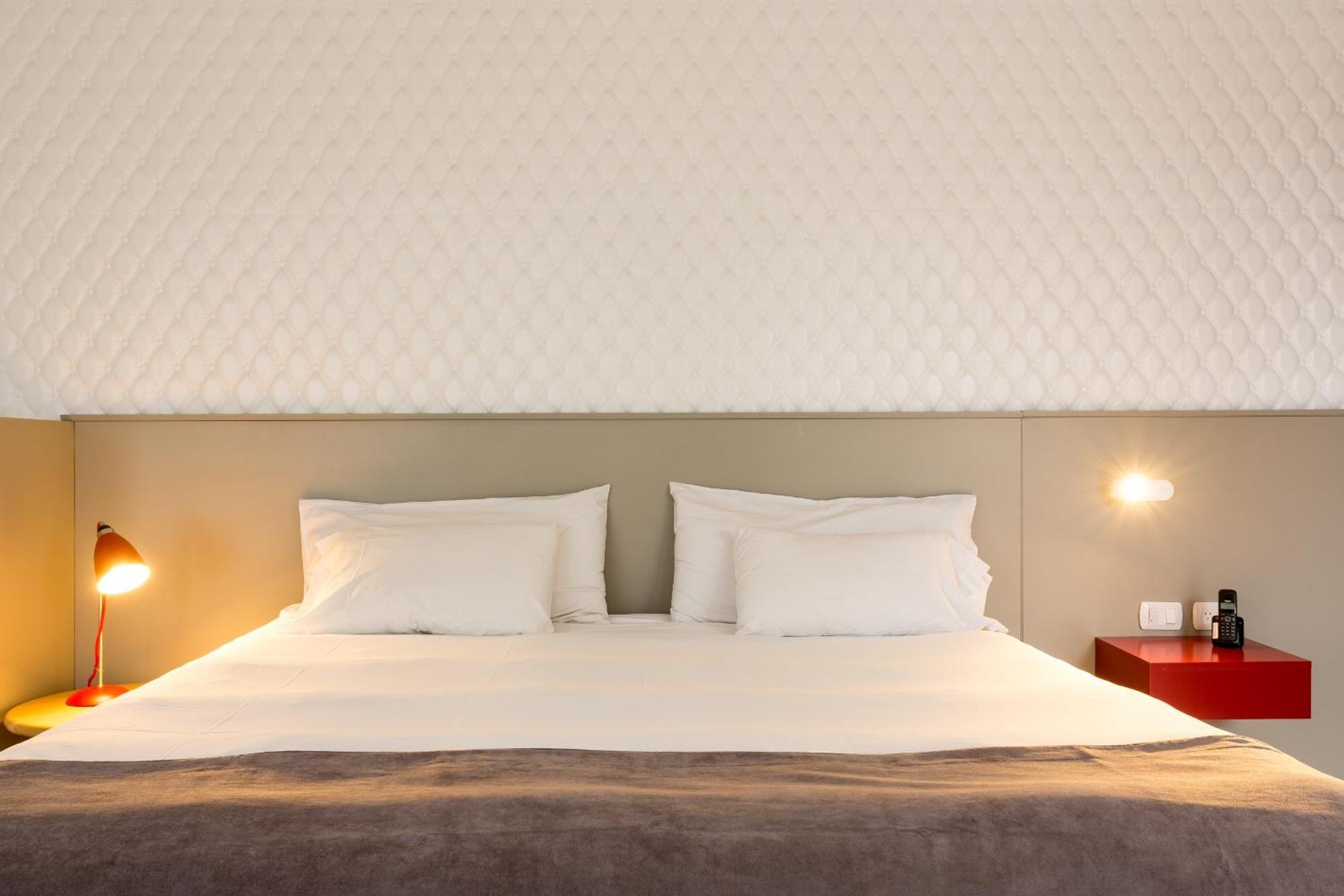 Boutique Suites Palermo Буенос Айрес Екстериор снимка