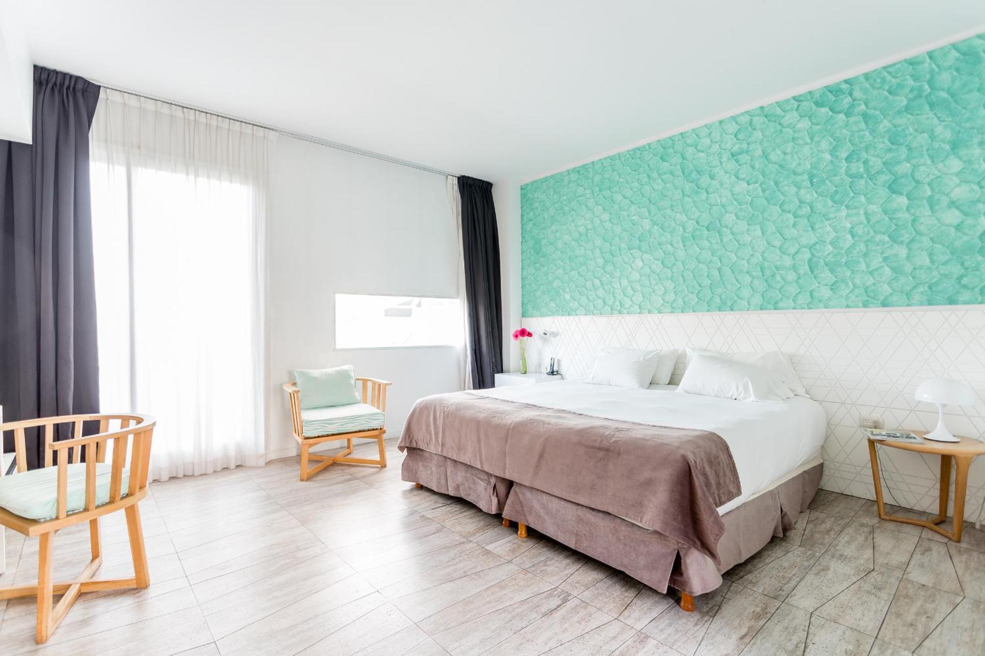 Boutique Suites Palermo Буенос Айрес Екстериор снимка