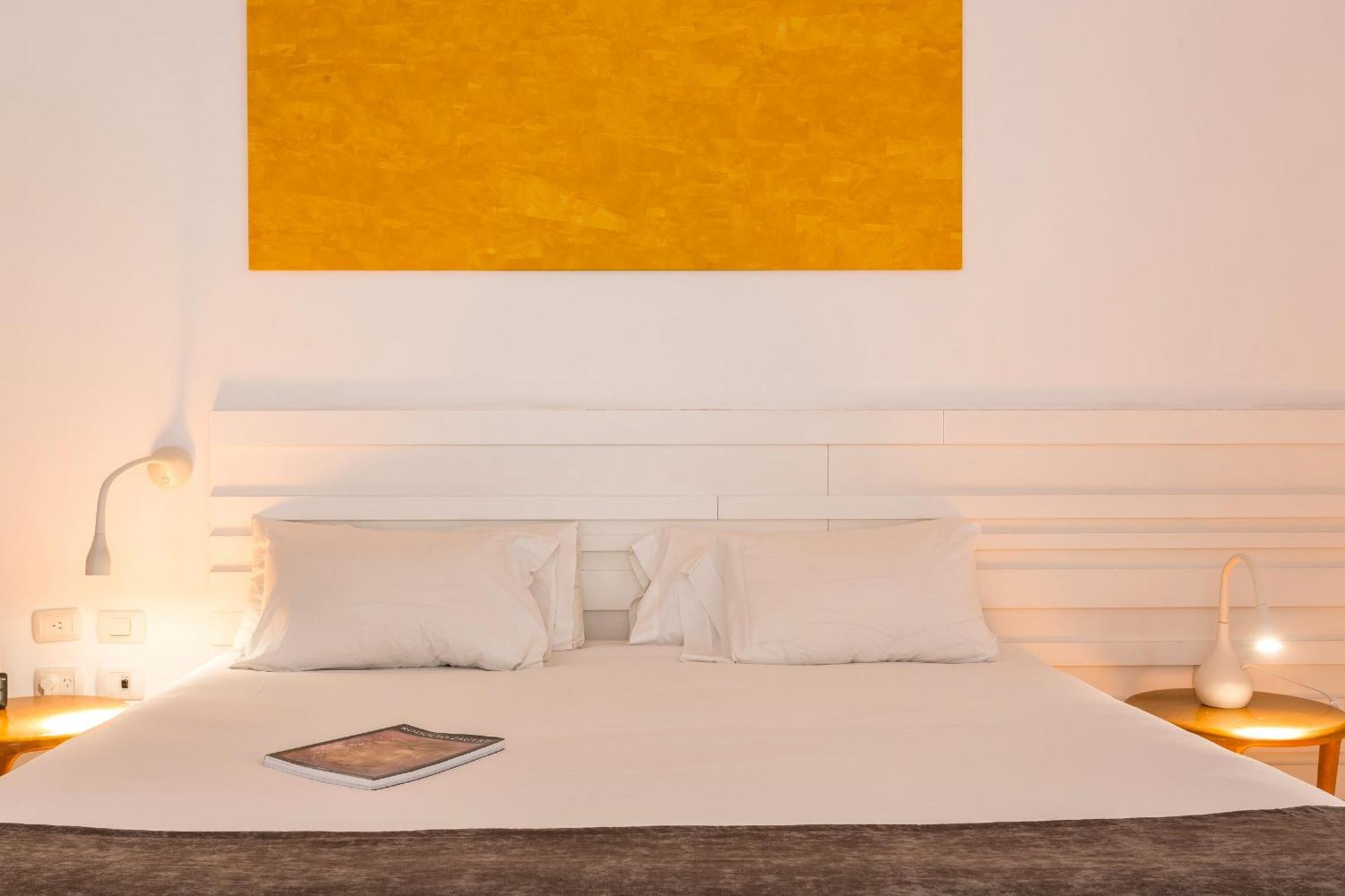 Boutique Suites Palermo Буенос Айрес Екстериор снимка